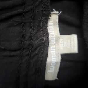 Womens Knit pants Womanwithin 22/24 or 1X